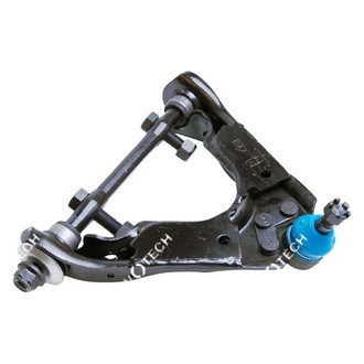 Mevotech® - Original Grade™ Front Driver Side Upper Non-Adjustable Control Arm and Ball Joint Assembly