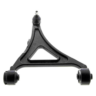 Mevotech® - Original Grade™ Front Passenger Side Lower Control Arm and Ball Joint Assembly
