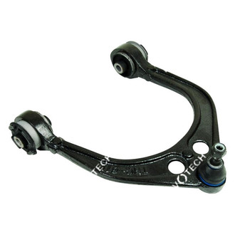 Mevotech® - Original Grade™ Front Driver Side Upper Non-Adjustable Control Arm and Ball Joint Assembly
