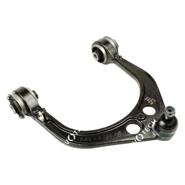 Mevotech® - Original Grade™ Front Passenger Side Upper Non-Adjustable Control Arm and Ball Joint Assembly