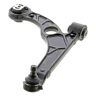 Mevotech® - Original Grade™ Front Passenger Side Lower Non-Adjustable Control Arm and Ball Joint Assembly