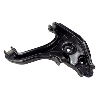 Mevotech® - Original Grade™ Front Driver Side Lower Control Arm and Ball Joint Assembly