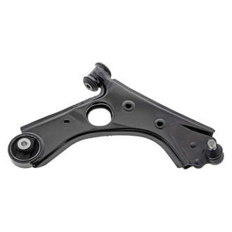 Mevotech® - Original Grade™ Front Passenger Side Lower Control Arm and Ball Joint Assembly