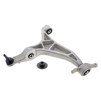 Mevotech® - Original Grade™ Front Passenger Side Lower Control Arm and Ball Joint Assembly