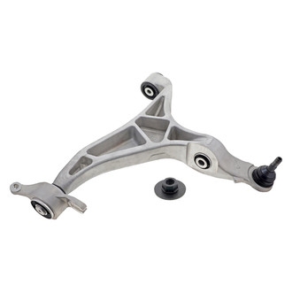 Mevotech® - Original Grade™ Front Driver Side Lower Control Arm and Ball Joint Assembly