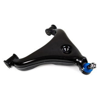 Mevotech® - Original Grade™ Front Passenger Side Lower Non-Adjustable Control Arm and Ball Joint Assembly