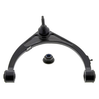 Mevotech® - Original Grade™ Front Passenger Side Upper Control Arm and Ball Joint Assembly