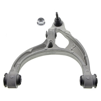 Mevotech® - Original Grade™ Front Driver Side Lower Control Arm and Ball Joint Assembly