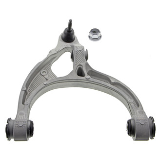 Mevotech® - Original Grade™ Front Passenger Side Lower Control Arm and Ball Joint Assembly
