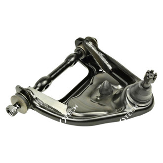 Mevotech® - Original Grade™ Front Driver Side Upper Non-Adjustable Control Arm and Ball Joint Assembly