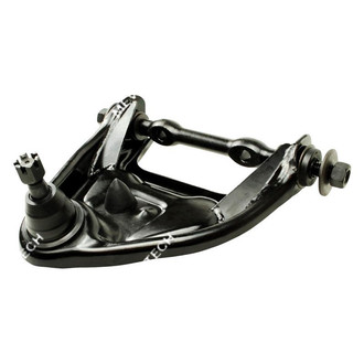 Mevotech® - Original Grade™ Front Passenger Side Upper Non-Adjustable Control Arm and Ball Joint Assembly