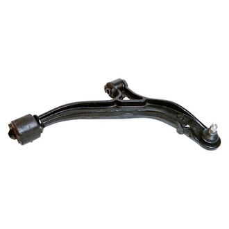 Mevotech® - Original Grade™ Front Passenger Side Lower Non-Adjustable Control Arm and Ball Joint Assembly