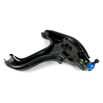 Mevotech® - Original Grade™ Front Driver Side Lower Non-Adjustable Control Arm and Ball Joint Assembly