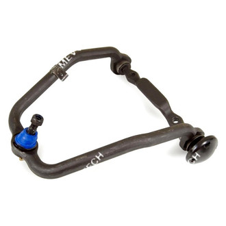 Mevotech® - Original Grade™ Rear Passenger Side Upper Non-Adjustable Control Arm and Ball Joint Assembly
