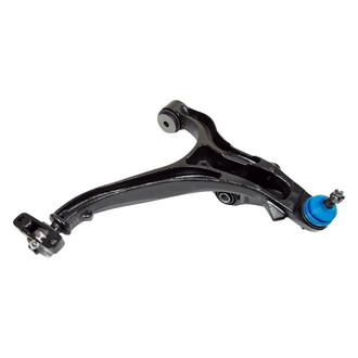 Mevotech® - Original Grade™ Front Driver Side Lower Non-Adjustable Control Arm and Ball Joint Assembly
