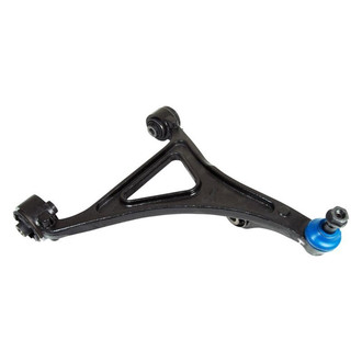Mevotech® - Original Grade™ Front Passenger Side Lower Non-Adjustable Control Arm and Ball Joint Assembly