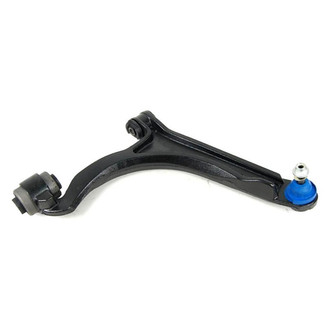 Mevotech® - Original Grade™ Front Passenger Side Lower Non-Adjustable Control Arm and Ball Joint Assembly