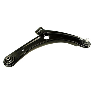 Mevotech® - Original Grade™ Front Passenger Side Lower Non-Adjustable Control Arm and Ball Joint Assembly