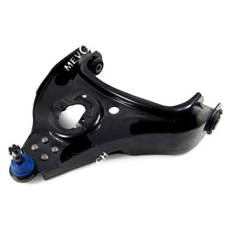 Mevotech® - Original Grade™ Front Driver Side Lower Non-Adjustable Control Arm and Ball Joint Assembly