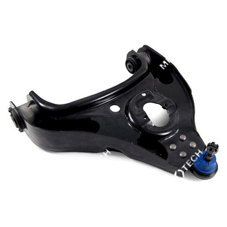 Mevotech® - Original Grade™ Front Passenger Side Lower Non-Adjustable Control Arm and Ball Joint Assembly