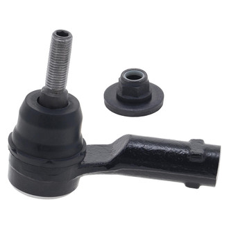 Mevotech® - Original Grade™ Front Driver Side Outer Steering Tie Rod End
