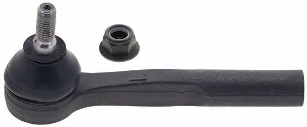 Mevotech® - Front Driver Side Outer Steering Tie Rod End