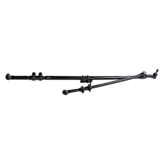 Mevotech® - Steering Tie Rod End Assembly