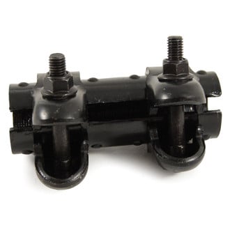 Mevotech® - Original Grade™ Front Inner Adjustable Steering Tie Rod End Adjusting Sleeve