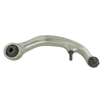 Mevotech® - Original Grade™ Front Driver Side Lower Rearward Non-Adjustable Control Arm and Ball Joint Assembly