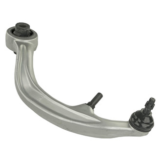 Mevotech® - Original Grade™ Front Passenger Side Lower Rearward Non-Adjustable Control Arm and Ball Joint Assembly