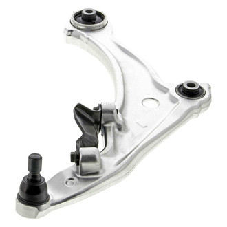 Mevotech® - Original Grade™ Front Passenger Side Lower Non-Adjustable Control Arm and Ball Joint Assembly