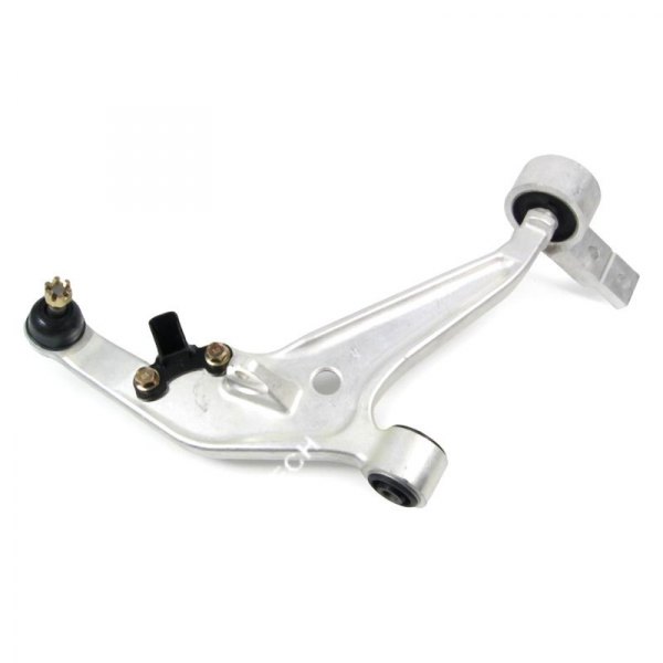 Mevotech® - Original Grade™ Front Passenger Side Lower Non-Adjustable Control Arm and Ball Joint Assembly