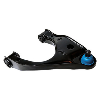 Mevotech® - Original Grade™ Rear Passenger Side Upper Non-Adjustable Control Arm and Ball Joint Assembly