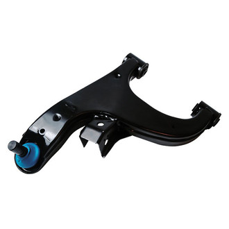 Mevotech® - Original Grade™ Rear Driver Side Lower Non-Adjustable Control Arm and Ball Joint Assembly