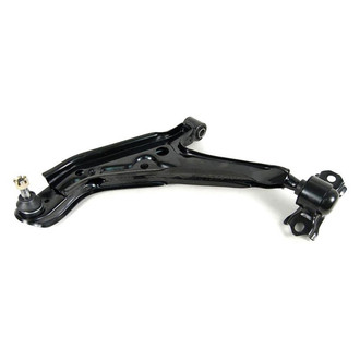 Mevotech® - Original Grade™ Front Driver Side Lower Non-Adjustable Control Arm and Ball Joint Assembly
