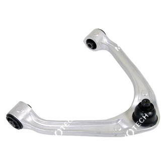 Mevotech® - Original Grade™ Front Passenger Side Upper Non-Adjustable Control Arm and Ball Joint Assembly