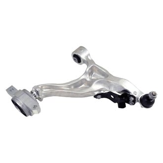 Mevotech® - Original Grade™ Front Driver Side Lower Control Arm and Ball Joint Assembly