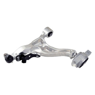 Mevotech® - Original Grade™ Front Passenger Side Lower Control Arm and Ball Joint Assembly