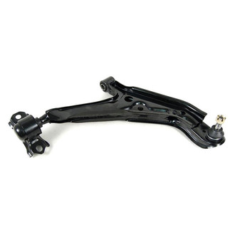 Mevotech® - Original Grade™ Front Passenger Side Lower Non-Adjustable Control Arm and Ball Joint Assembly