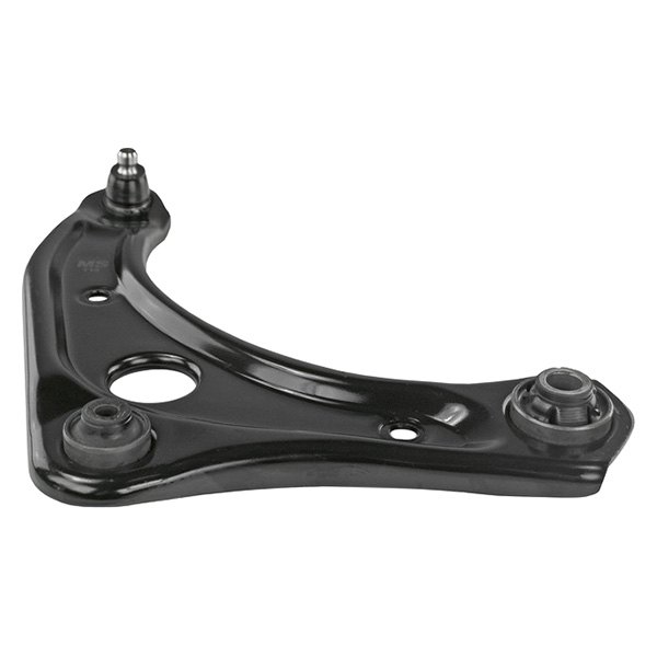 Mevotech® - Original Grade™ Front Passenger Side Lower Control Arm and Ball Joint Assembly