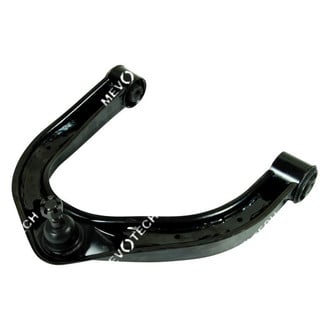 Mevotech® - Original Grade™ Front Passenger Side Upper Non-Adjustable Control Arm and Ball Joint Assembly