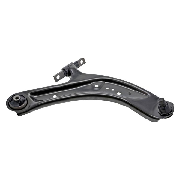 Mevotech® - Original Grade™ Front Passenger Side Lower Non-Adjustable Control Arm and Ball Joint Assembly