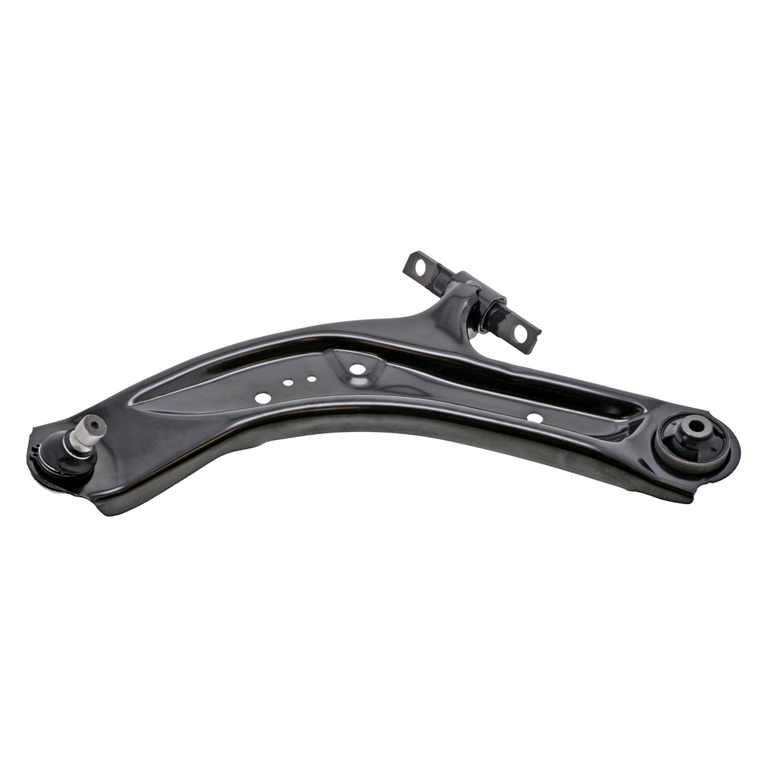 Mevotech® GS301169 - Original Grade™ Front Driver Side Lower Non  