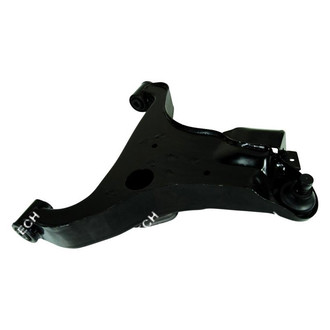 Mevotech® - Original Grade™ Front Driver Side Lower Non-Adjustable Control Arm and Ball Joint Assembly