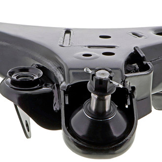 Mevotech® - Original Grade™ Front Passenger Side Lower Control Arm
