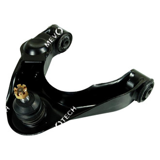 Mevotech® - Original Grade™ Front Passenger Side Upper Non-Adjustable Control Arm and Ball Joint Assembly