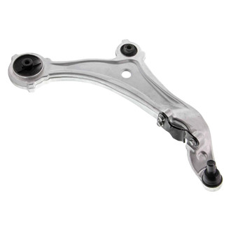 Mevotech® - Original Grade™ Front Passenger Side Lower Control Arm and Ball Joint Assembly