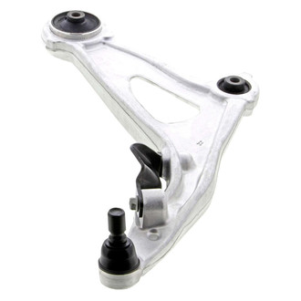 Mevotech® - Original Grade™ Front Passenger Side Lower Non-Adjustable Control Arm and Ball Joint Assembly