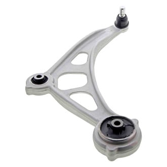 Mevotech® - Original Grade™ Front Passenger Side Lower Control Arm and Ball Joint Assembly