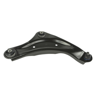 Mevotech® - Original Grade™ Front Passenger Side Lower Control Arm and Ball Joint Assembly